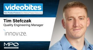 Successfully Moving from Prototype to Production—An MPO Videobites
